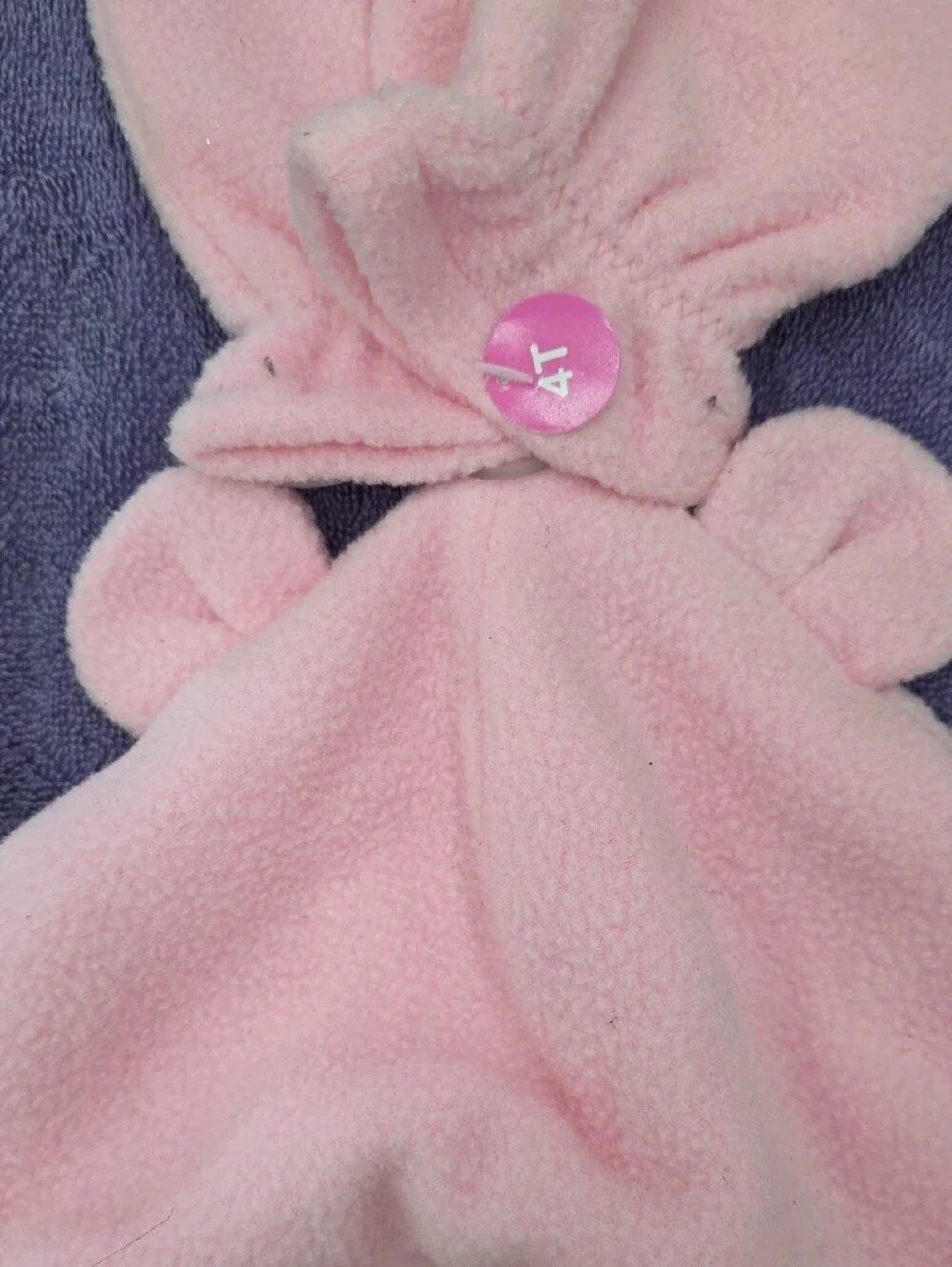 Luvable Friends nwot soft